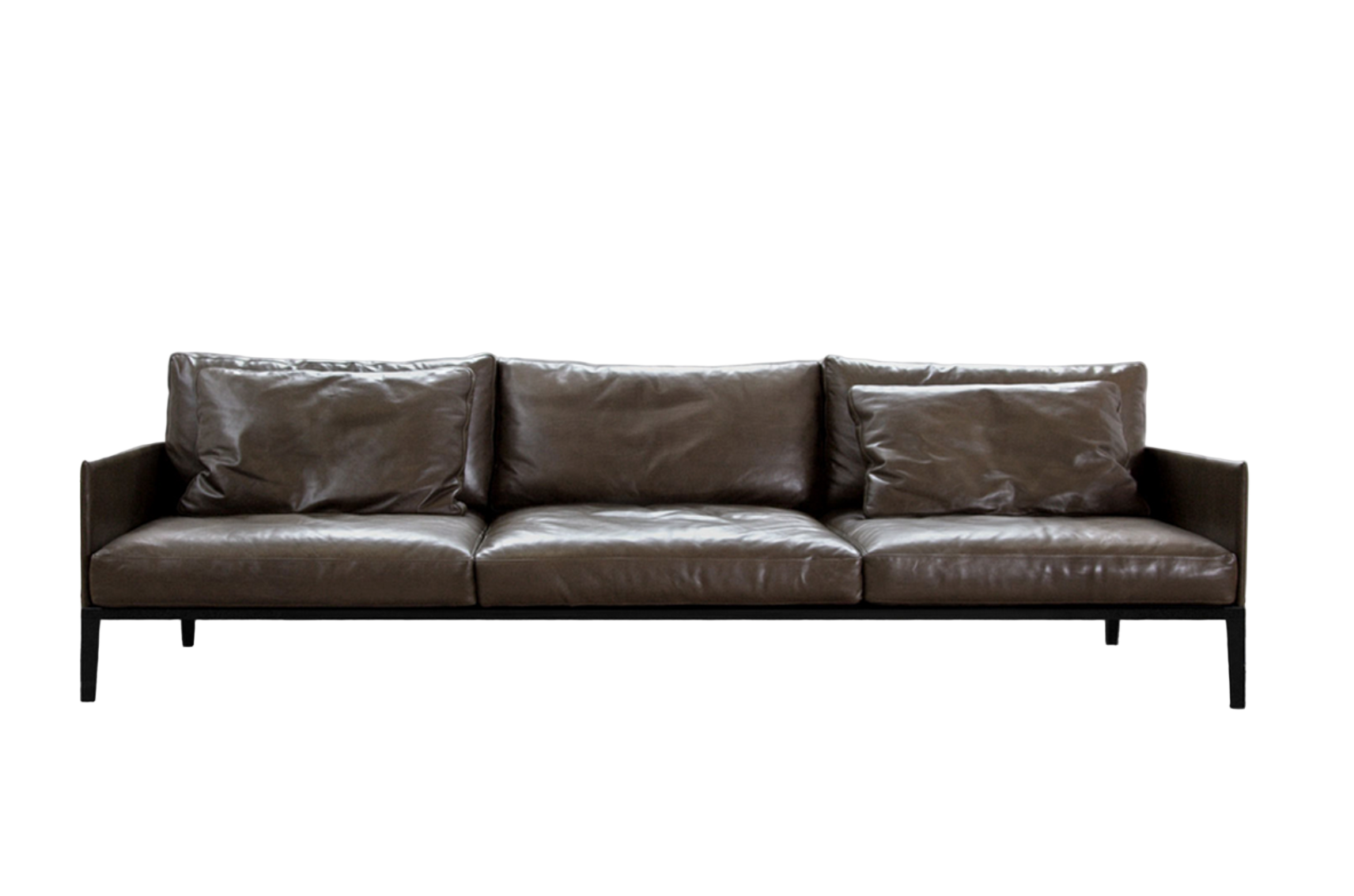Liaison Sofa by Cameron Foggo