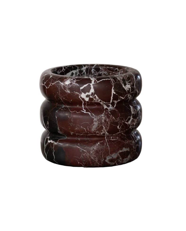 Gift Guide Fleur Studio Cloud Champagne Cooler Rosa Levanto