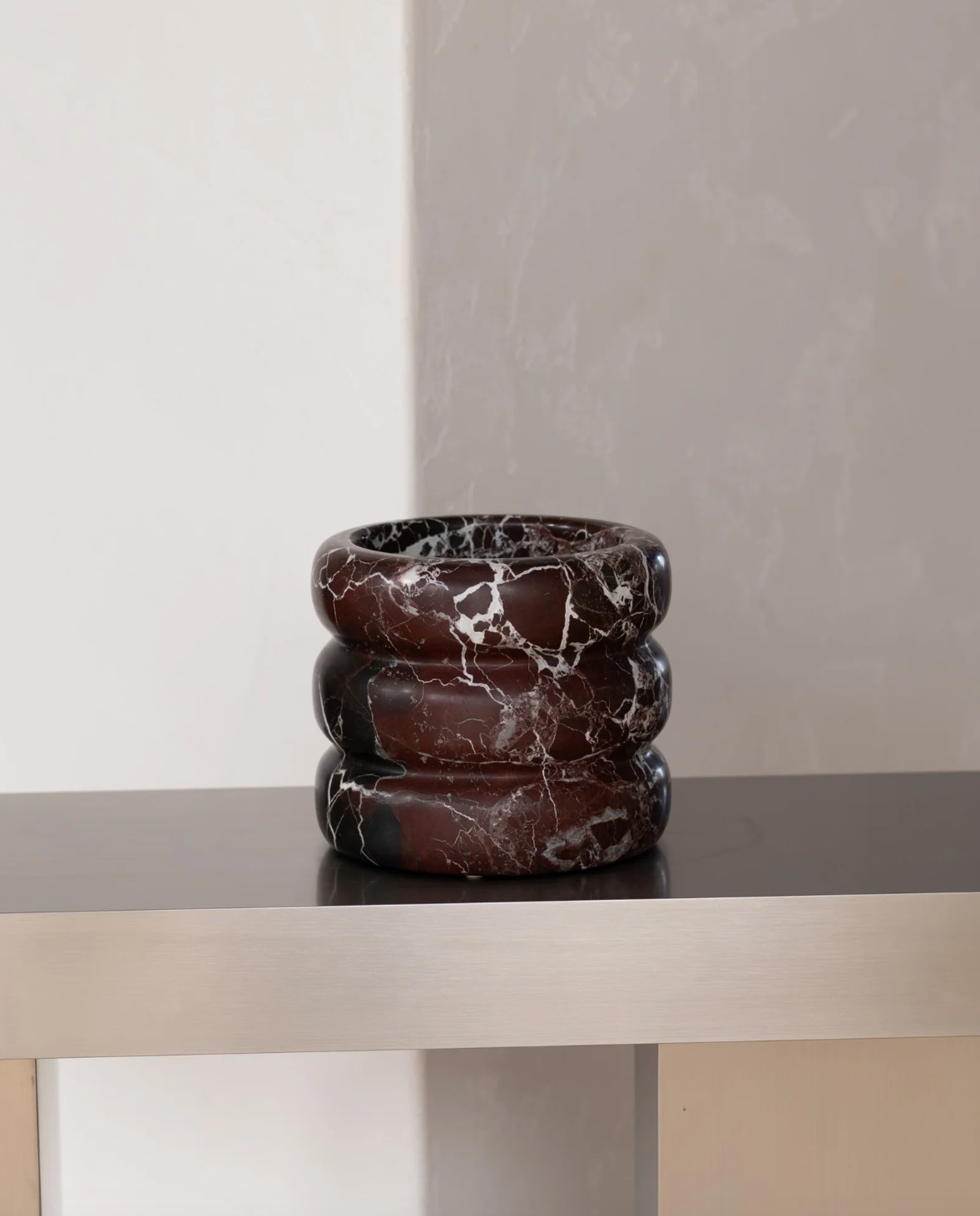 Gift Guide Fleur Studio Cloud Champagne Cooler Rosa Levanto