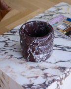 Gift Guide Fleur Studio Cloud Champagne Cooler Rosa Levanto