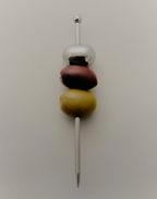 Gift Guide Corey Ashford Olive Cocktail Picks Set of 4