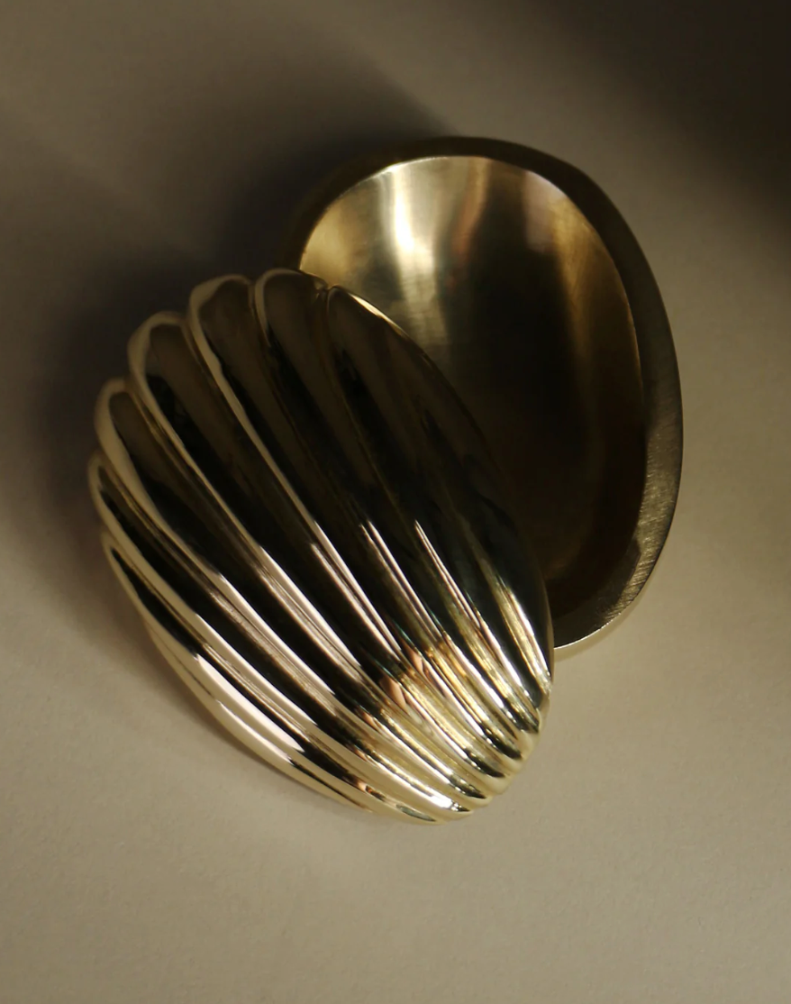 Gift Guide Corey Ashford Madeleine Box Brass