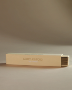 Gift Guide Corey Ashford Incense