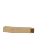 Gift Guide Corey Ashford Incense