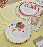 Gift Guide In The Round House South Australia by In The Roundhouse Plate Set