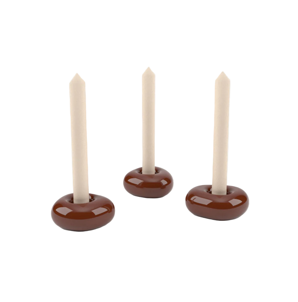 Gift Guide McMullin Kiri Candle Holder Trio