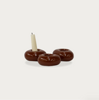Gift Guide McMullin Kiri Candle Holder Trio