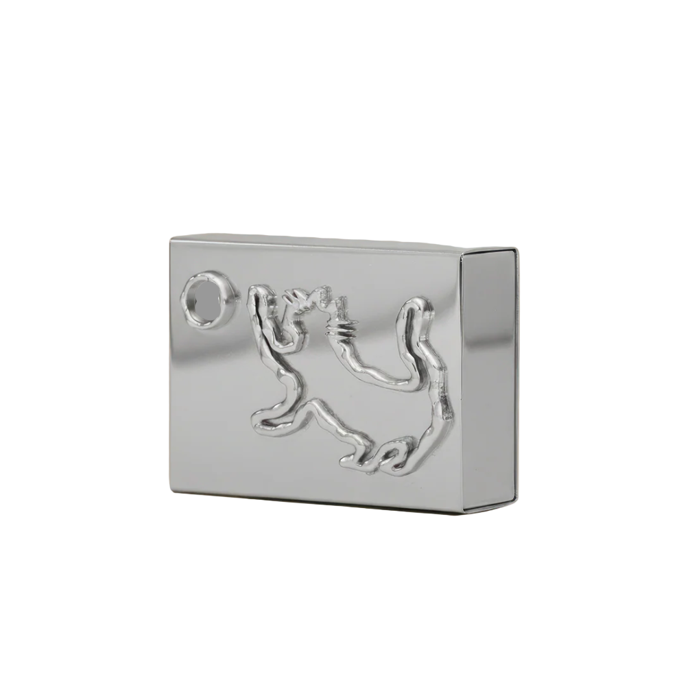 Gift Guide Black Blaze Mews Matchbox Silver