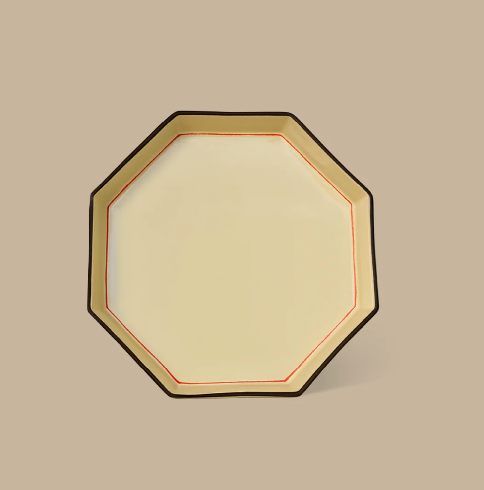 Gift Guide Black Blaze Gem Bowl Ivory