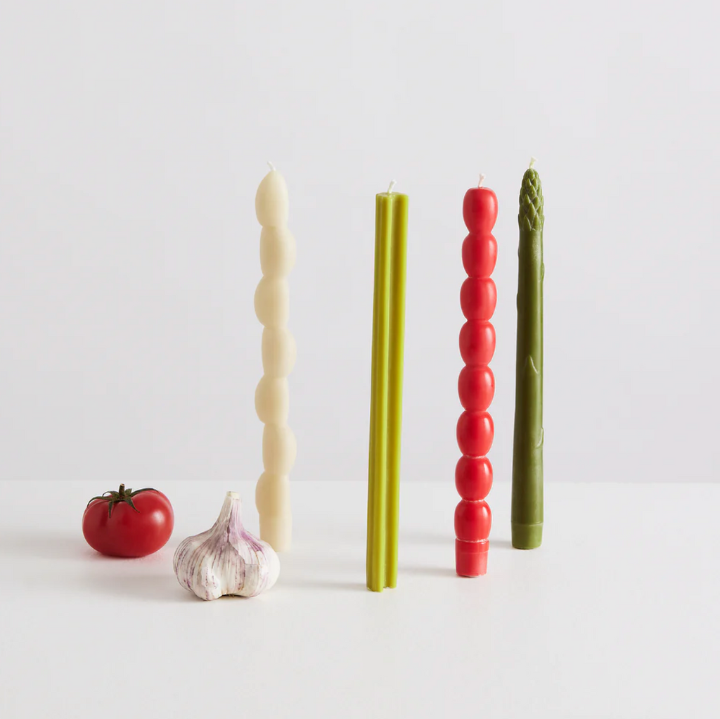 Gift Guide Maison Balzac The Veggie Patch Candles