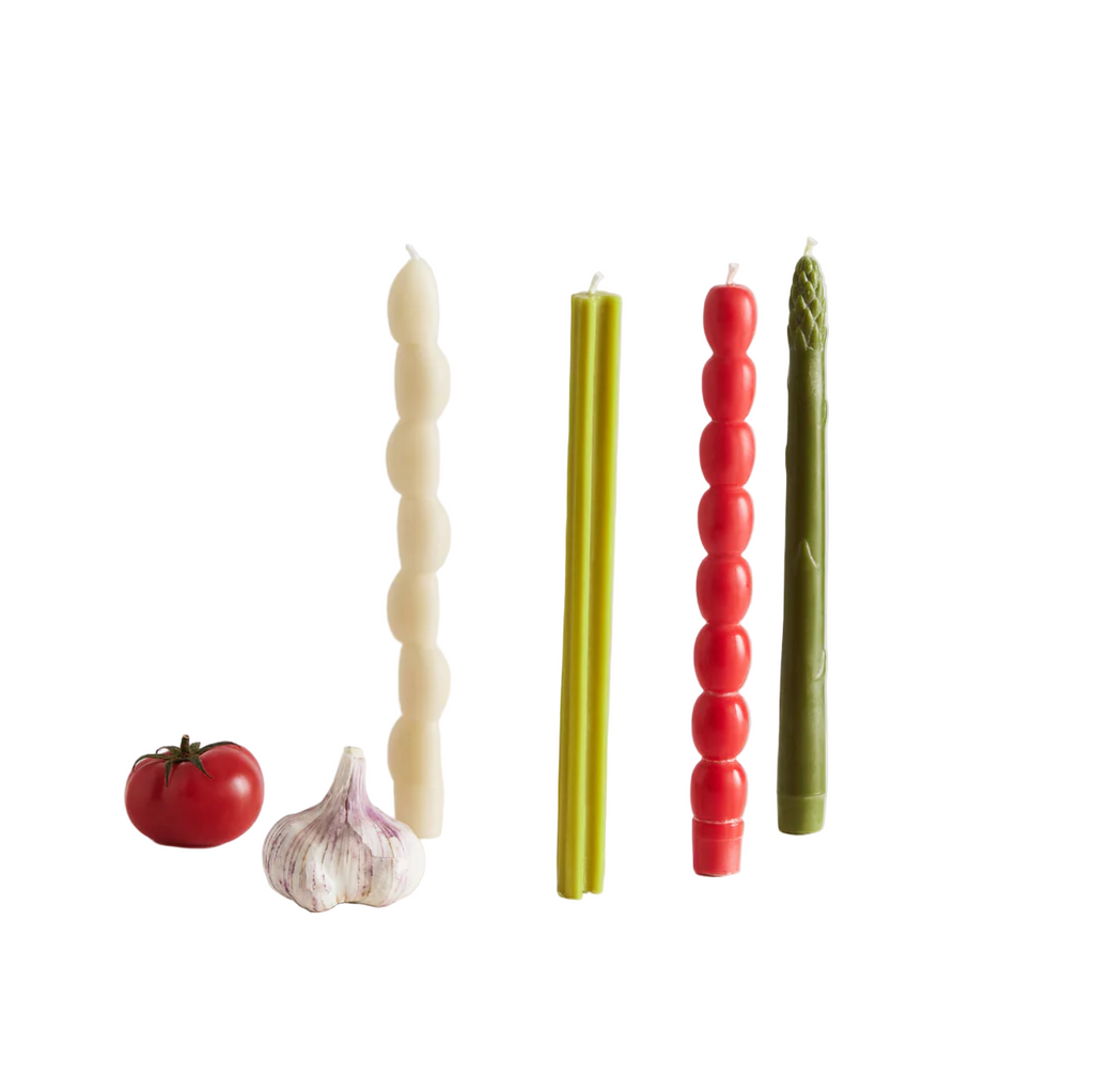 Gift Guide Maison Balzac The Veggie Patch Candles