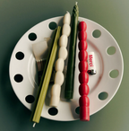 Gift Guide Maison Balzac The Veggie Patch Candles