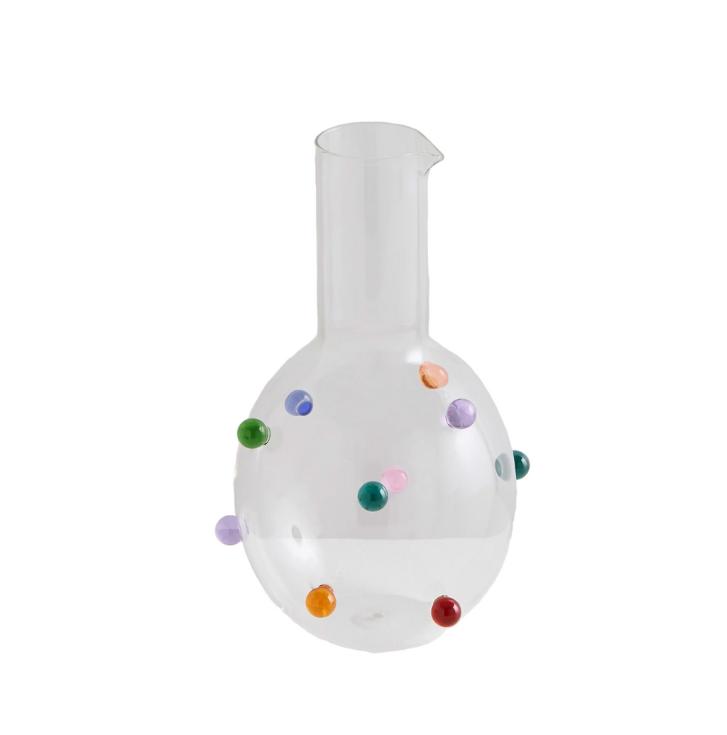 Gift Guide Maison Balzac Pomponette Carafe