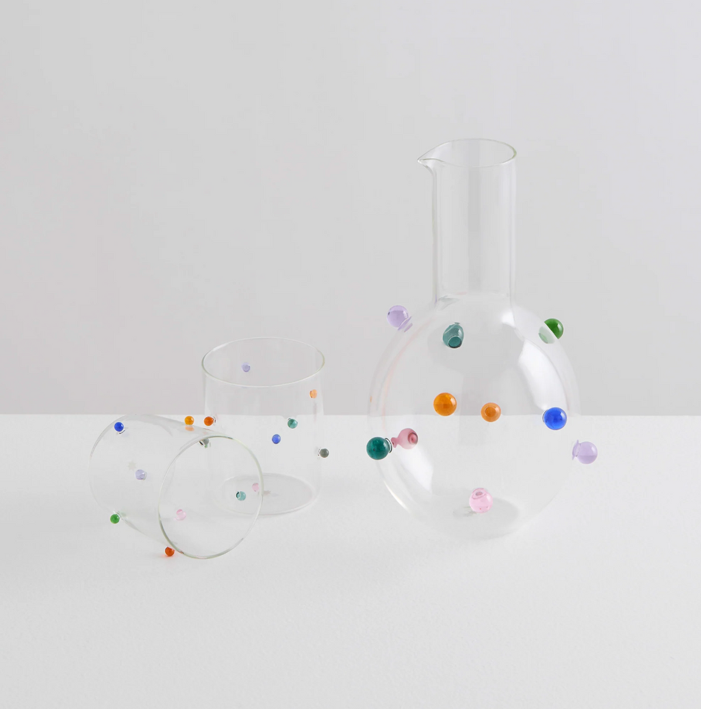 Gift Guide Maison Balzac Pomponette Carafe