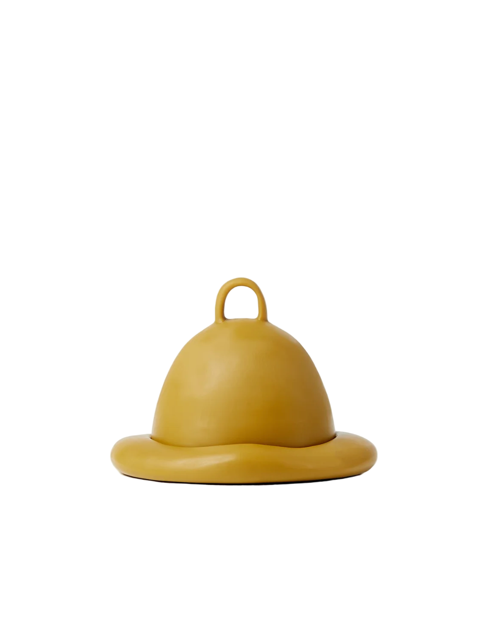 Gift Guide Maison Merci Satine Butter Dish