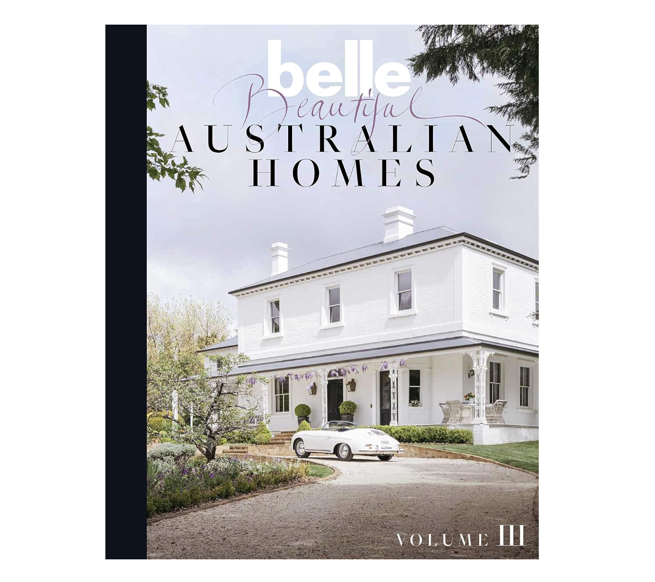 Gift Guide Belle Beautiful Australian Homes Volume 3
