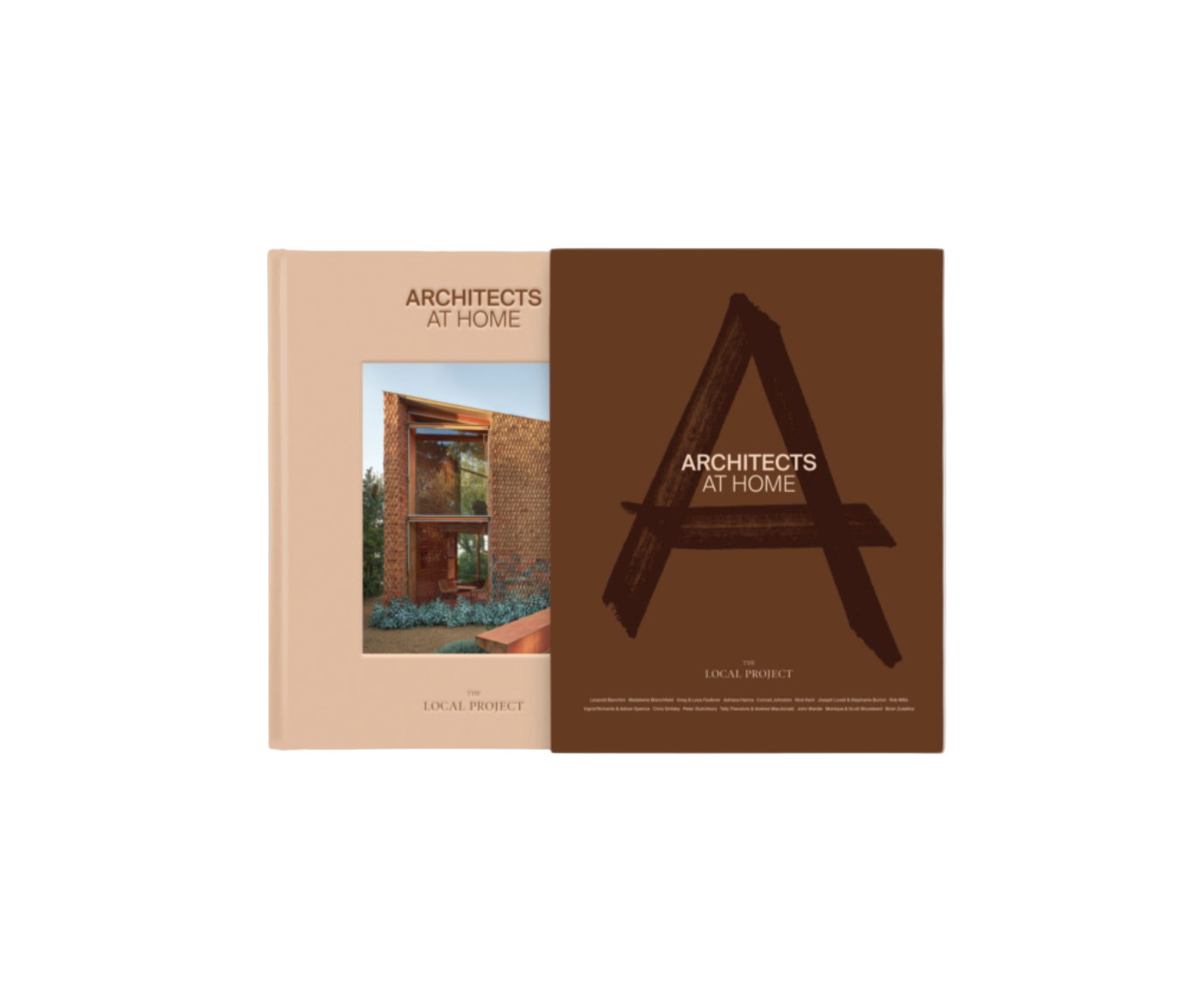 Gift Guide Architects At Home The Local Project