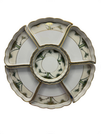 Vintage Soku China Serving Dishes