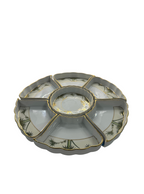 Vintage Soku China Serving Dishes