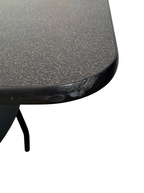 Herman Miller Caper Chair with Side Table