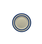 Cornishware Blue Plates - Set of 4