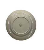 Cornishware Yellow Plates - Set of 4