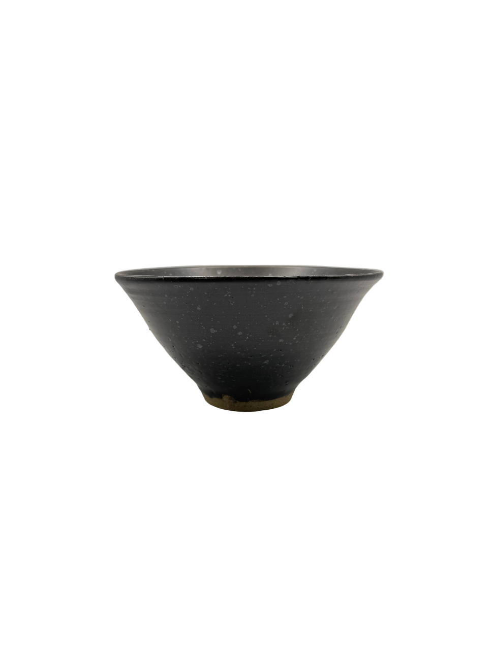 Speckled Ceramic Bowl
