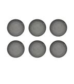 Chu Chu, Ceramic Bowls - Set of 6
