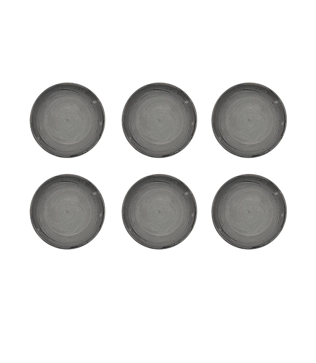 Chu Chu, Ceramic Bowls - Set of 6