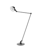 ReStory Raffle Jielde Signal SI833 Floor Lamp Black