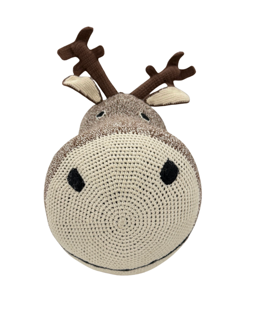 Anne-Claire Petit Accessories Moose