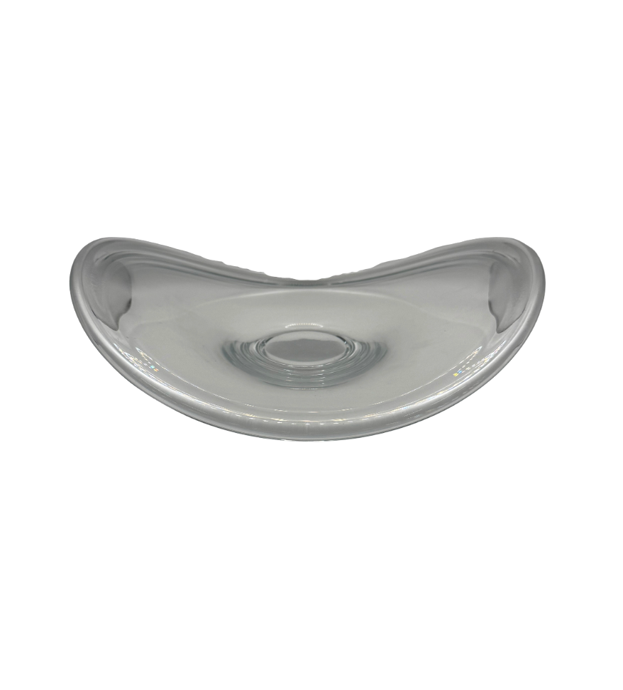 Art Glass Dish