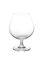 Maxwell & Williams, Manhattan Cognac Glasses - Set of 6