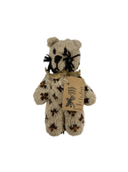 Kenana Knitters Kenya Leopard Plush