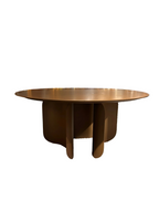 Sisu Barry Table by Alain Gilles