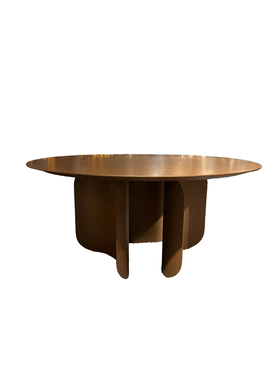 Sisu Barry Table by Alain Gilles