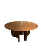 Sisu Barry Table by Alain Gilles