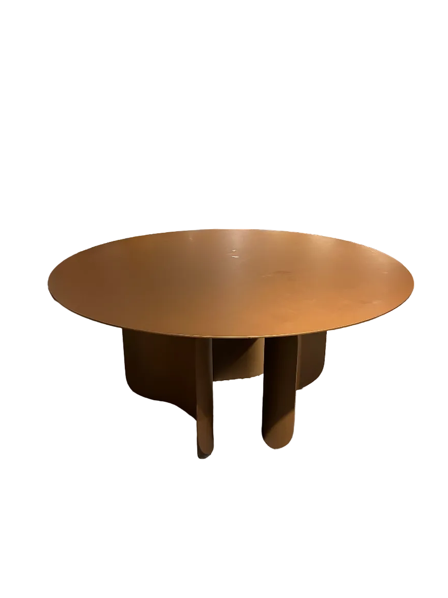 Sisu Barry Table by Alain Gilles