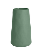 Tulip Vase Moss