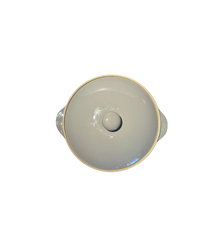 Spode Meadow Sweet England Porcelain Soup Tureen