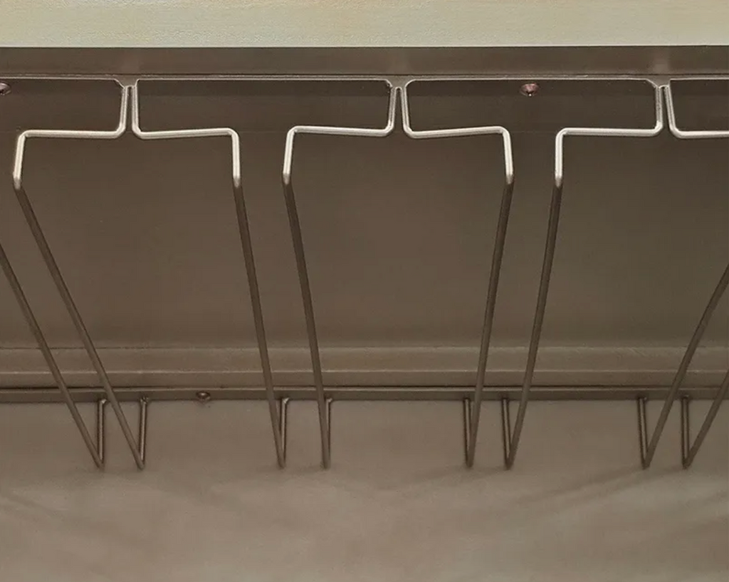 Bonnet Bar Cabinet