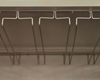 Bonnet Bar Cabinet