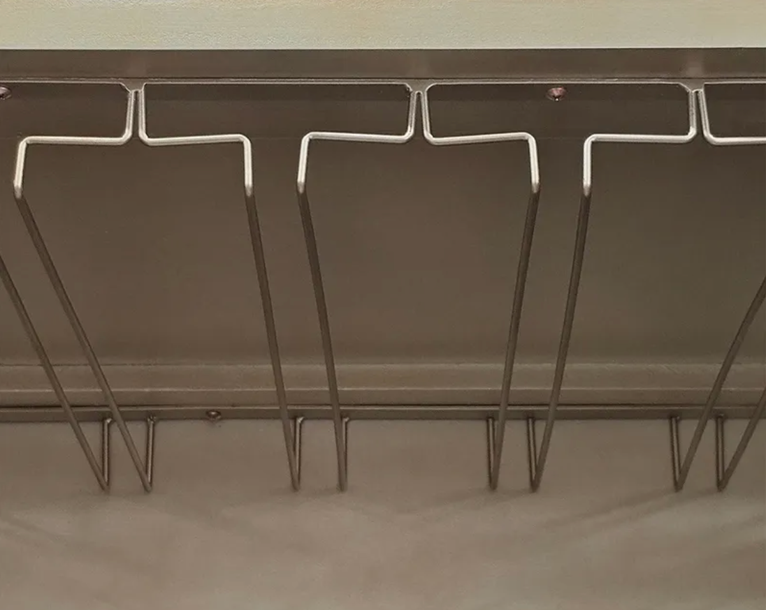 Bonnet Bar Cabinet