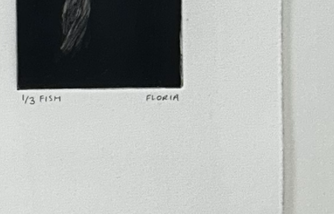 Fish by Flora