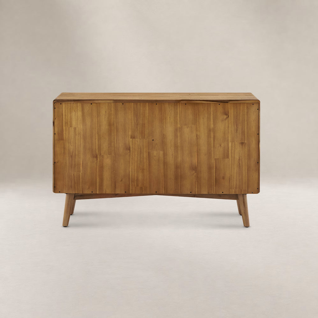Seb 6-Drawer Dresser