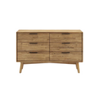 Seb 6-Drawer Dresser