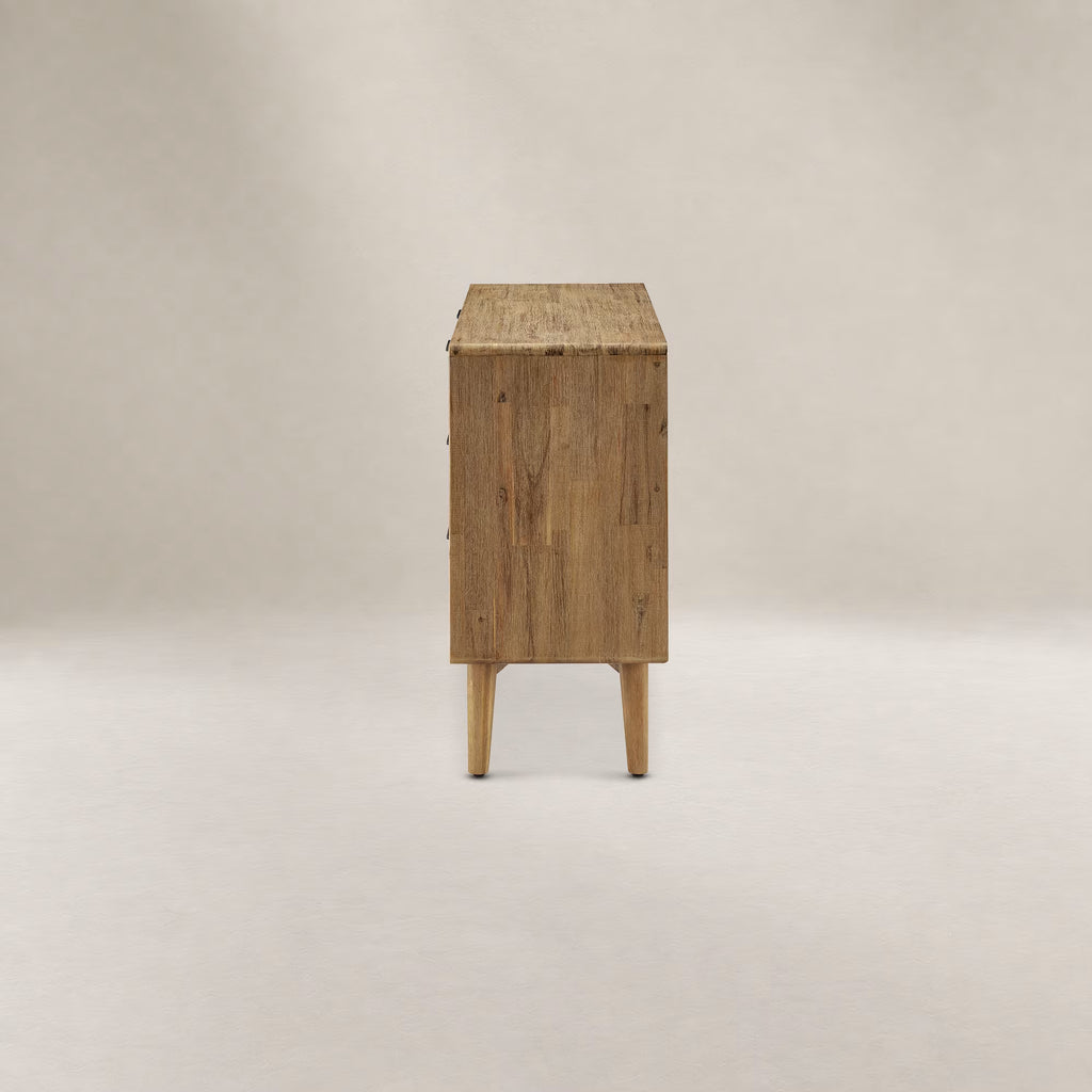 Seb 6-Drawer Dresser