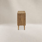Seb 6-Drawer Dresser