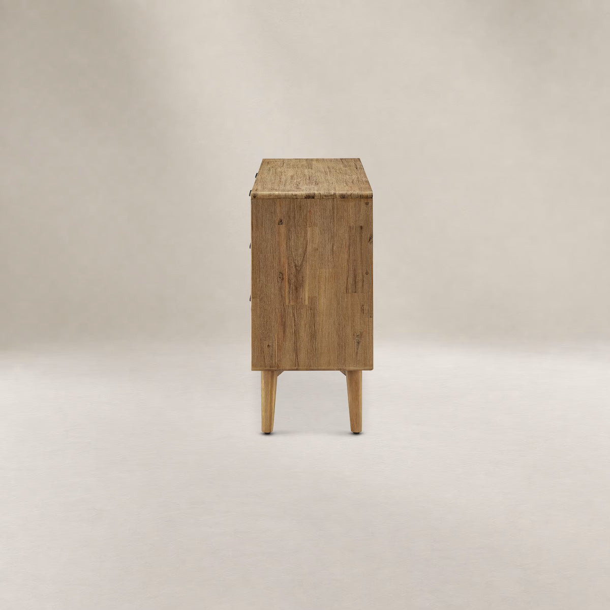 Seb 6-Drawer Dresser