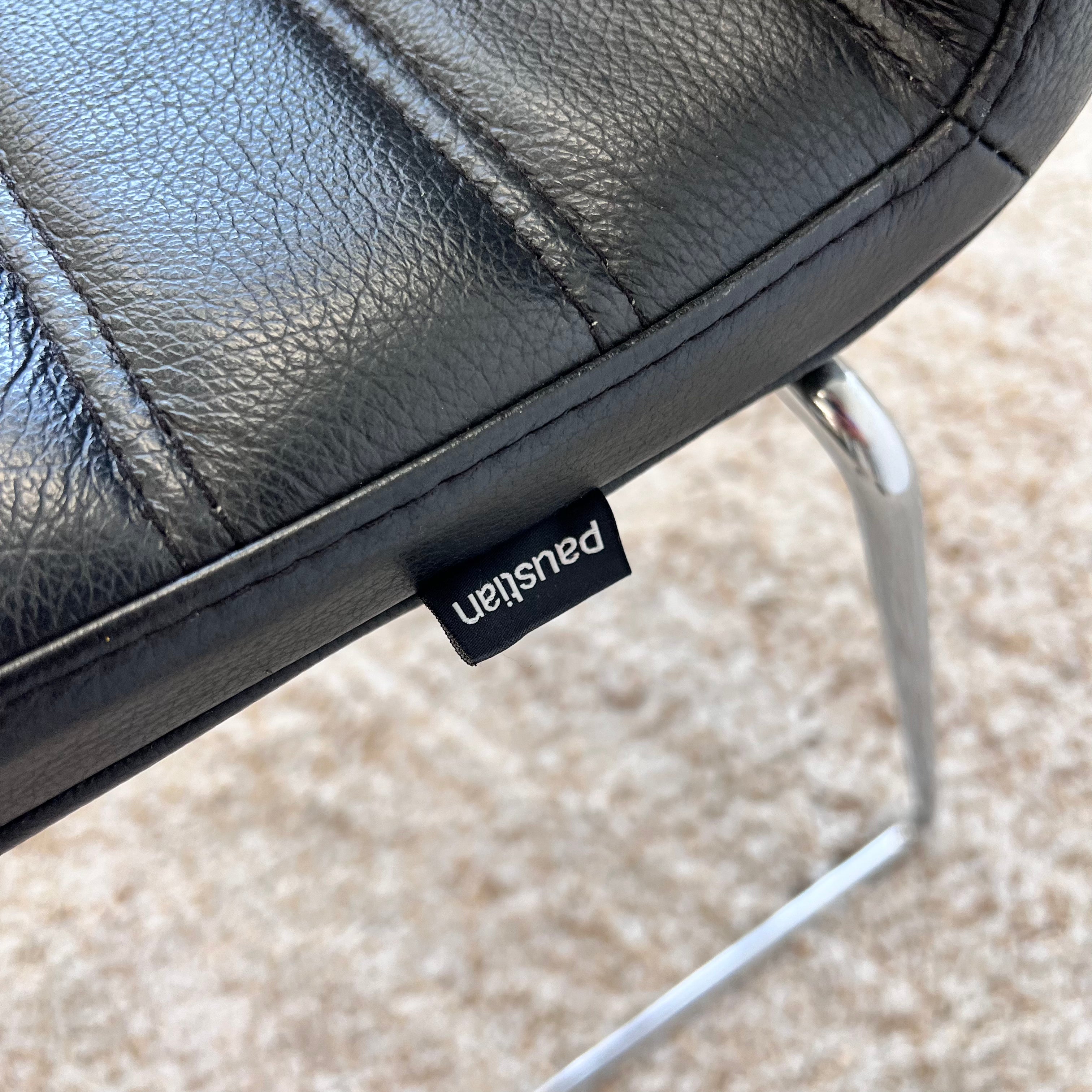 Spinal Chair 44 Chair, Paustian